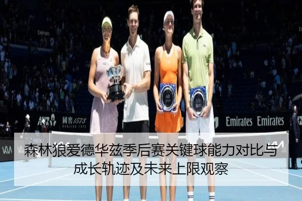 森林狼爱德华兹季后赛关键球能力对比与成长轨迹及未来上限观察